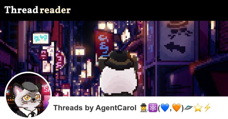 Agent Carol 111 - Stunning Desktop Colorful Patterns | Free Download