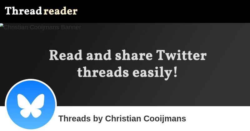 Crist Bal S Threads Thread Reader App - Best Gradient Backgrounds in High Resolution
