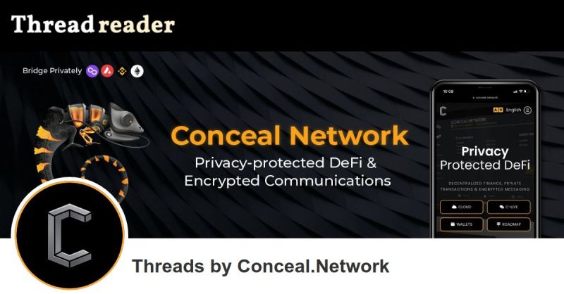 Lum Network S Threads Thread Reader App - Download Ultra HD Space Art | Desktop