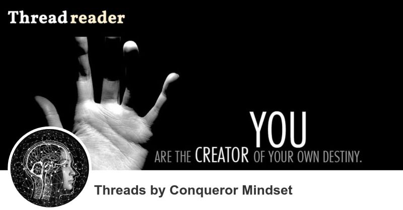 Conqueror Of Mind Teletype - Light Art Collection - 8K Quality