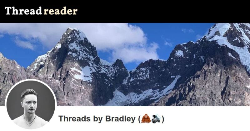 Jason Haddix S Threads Thread Reader App - 8K Gradient Photos for Desktop