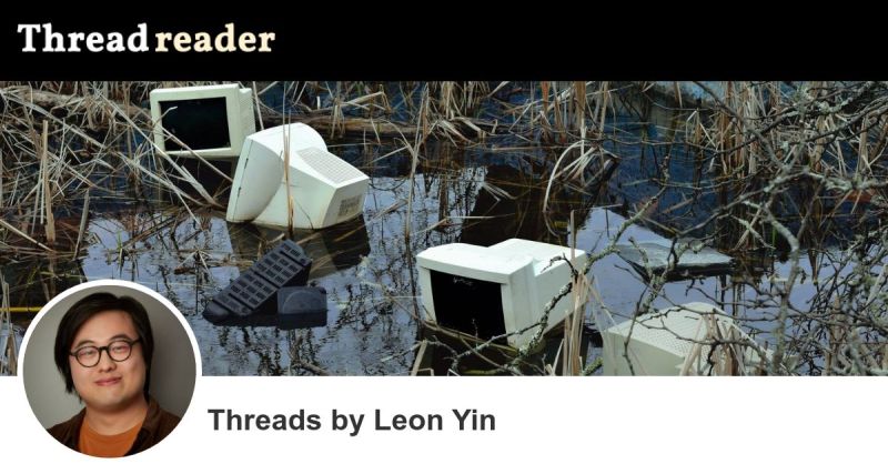 Leonhard Landes S Threads Thread Reader App - Best Vintage Arts in High Resolution