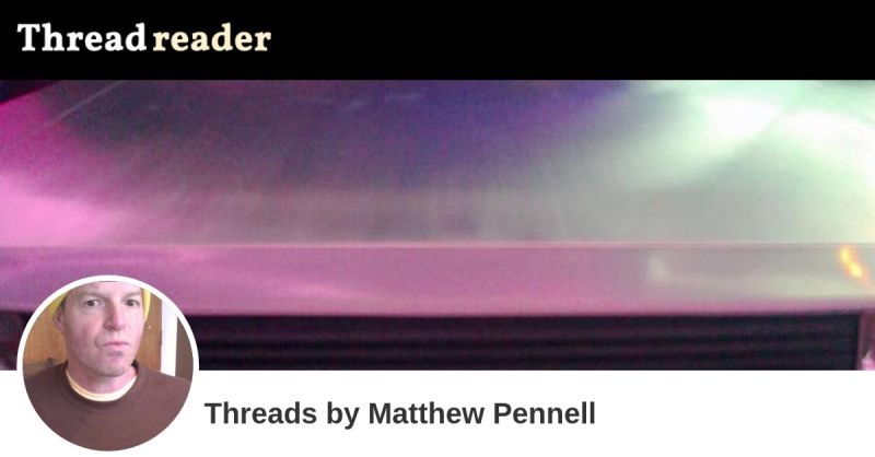 Matt S Threads Thread Reader App - Download Artistic Gradient Wallpaper | HD