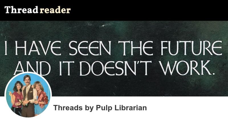 Pulp Librarian S Threads Thread Reader App - Amazing HD Ocean Images | Free Download