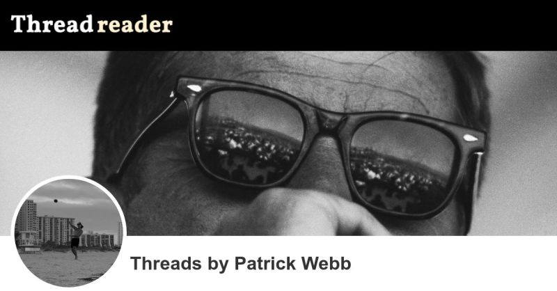 Patrick Patrick12349373 On Threads - 8K Nature Photos for Desktop