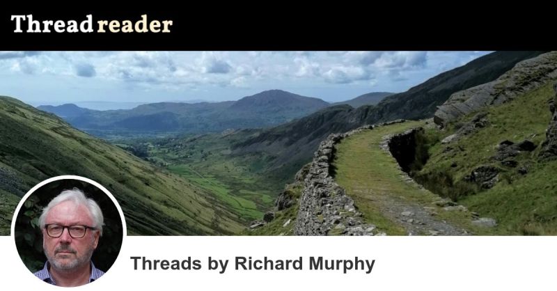 Richard Murphy Richardmurphy 0001 Threads Say More - Download Perfect Sunset Photo | Ultra HD