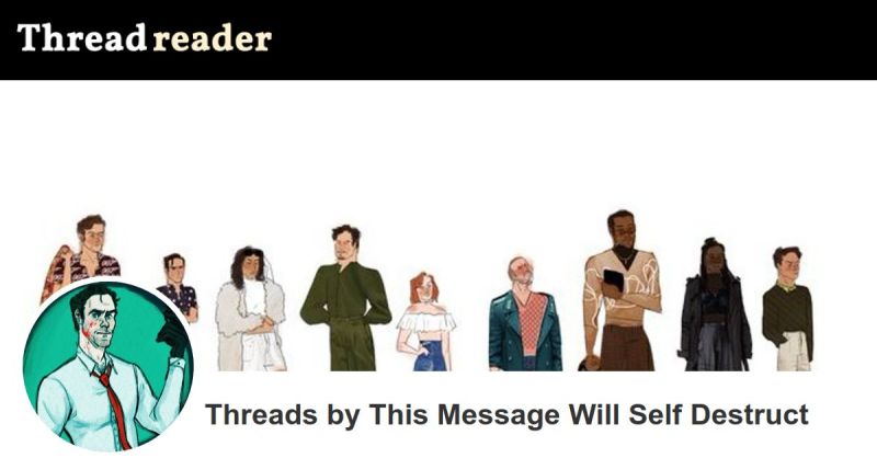 This Post Will Self Destruct - High Quality Desktop Colorful Patterns | Free Download