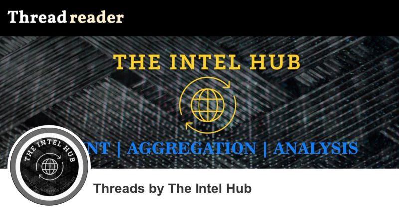 The Thread Hub - Premium City Design Gallery - Desktop