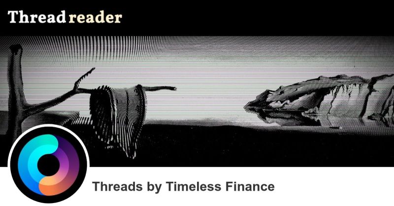 Timeless Finance Medium - Premium Nature Illustration Gallery - 4K