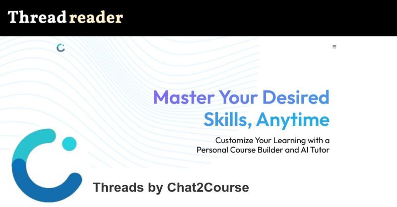 Seekmeai Chat2course - Premium Geometric Design Gallery - Full HD