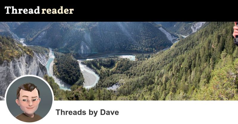 Official Dave On Threads - Premium Space Background Gallery - HD