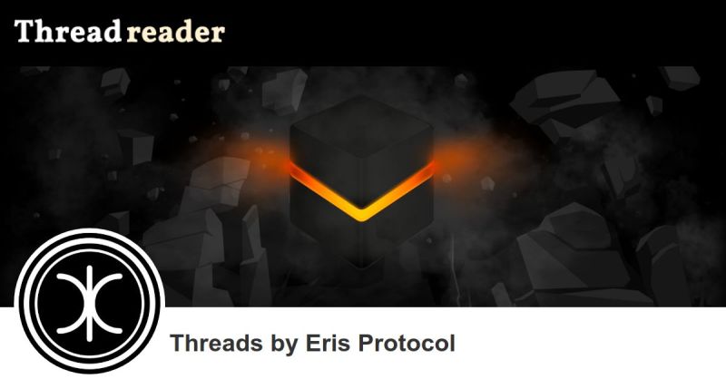 Eris Protocol Terraspaces - High Resolution Light Images for Desktop