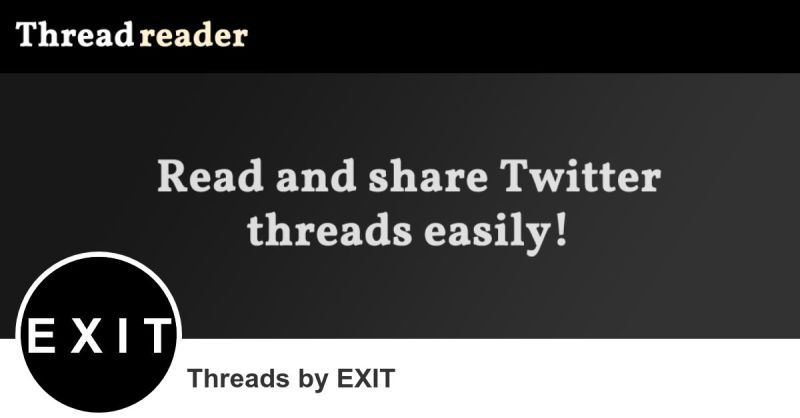 Exit Thread - Premium Space Pattern Gallery - 4K