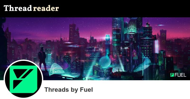 Fuel S Threads Thread Reader App - Best Nature Wallpapers in Ultra HD
