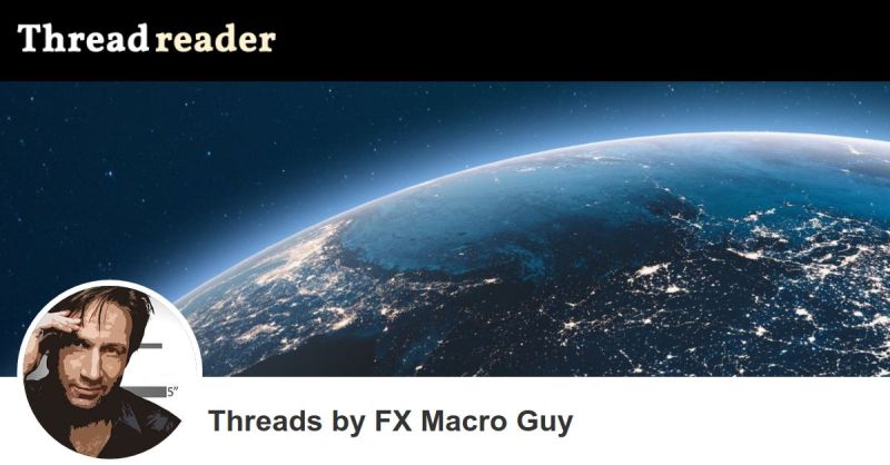 Fx Macro Guy S Threads Thread Reader App - Elegant High Resolution Nature Wallpapers | Free Download
