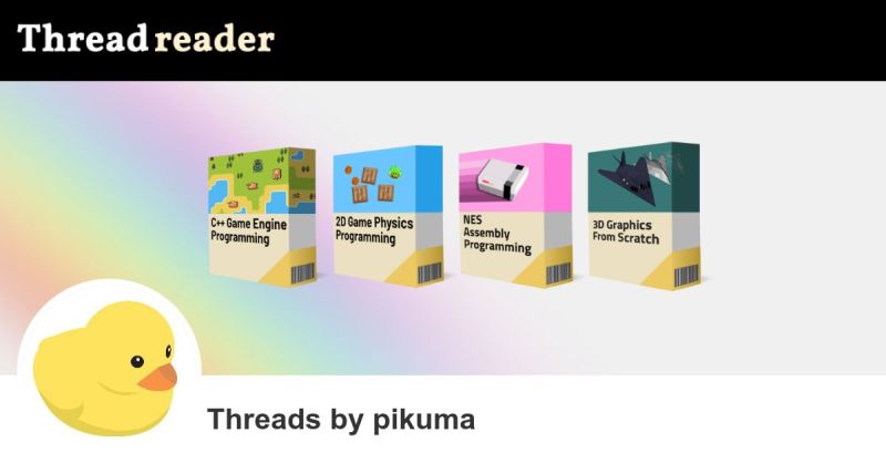 Pikuma Com On Bluesky - Light Pictures - Stunning Ultra HD Collection