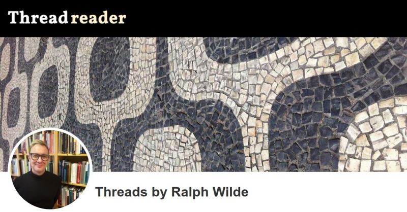 Ralph Brooks S Threads Thread Reader App - Premium Space Wallpaper Gallery - High Resolution