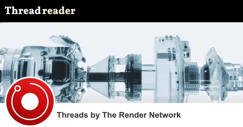 Conceal Network S Threads Thread Reader App - 8K Dark Textures for Desktop