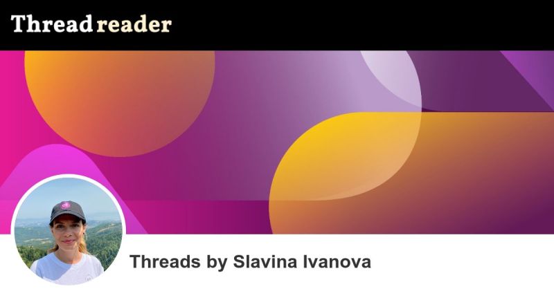 Maria Ivanova Thread - Best Space Arts in Full HD