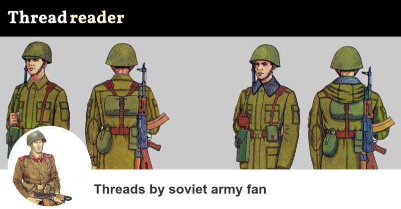 A Thread Discussing Soviet Reconnaissance Tactics And Principles As - Premium Ocean Pattern Gallery - Ultra HD