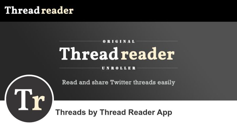 Datacamp S Threads Thread Reader App - Download Amazing Landscape Wallpaper | High Resolution