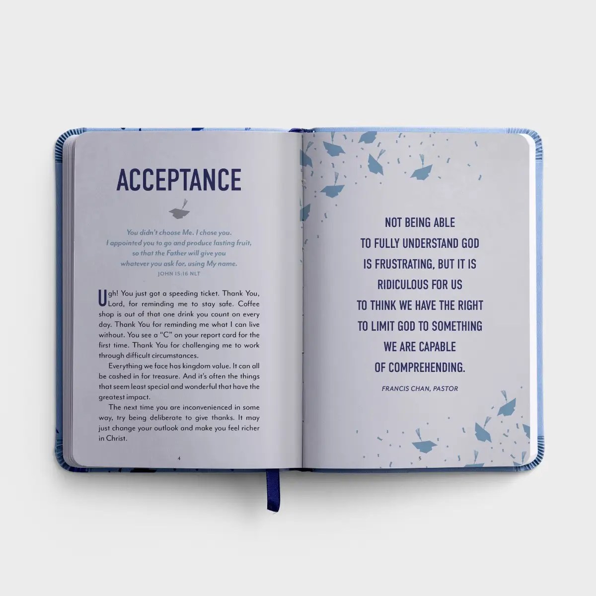 Bible Promises For Graduates Devotional Book Specialty Design Company