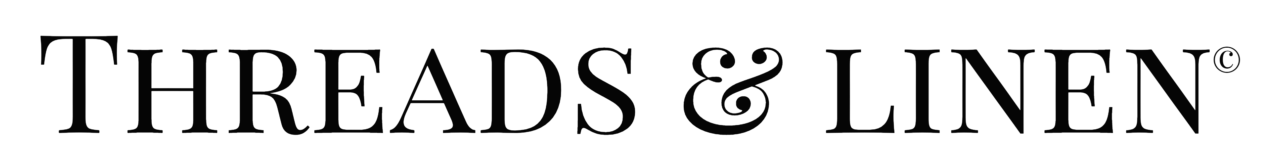 Threads & Linen Logo