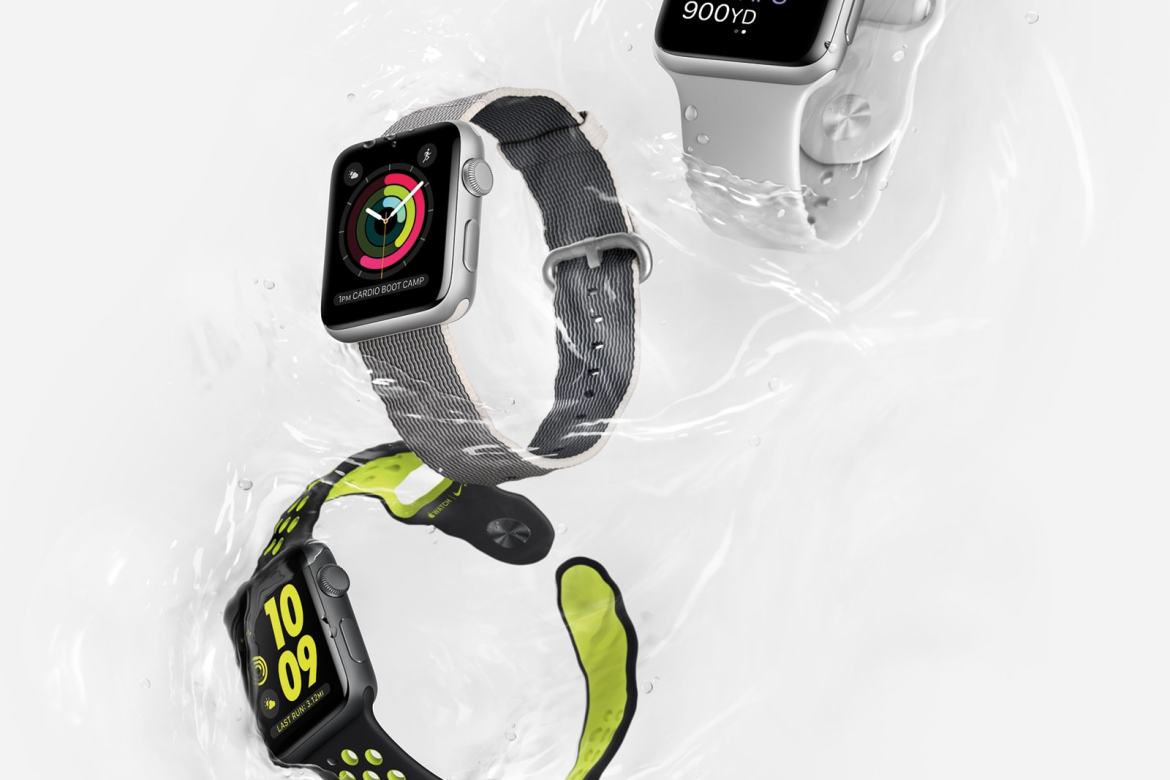 Apple Watch