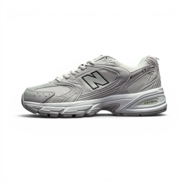 New Balance 530 Ivory