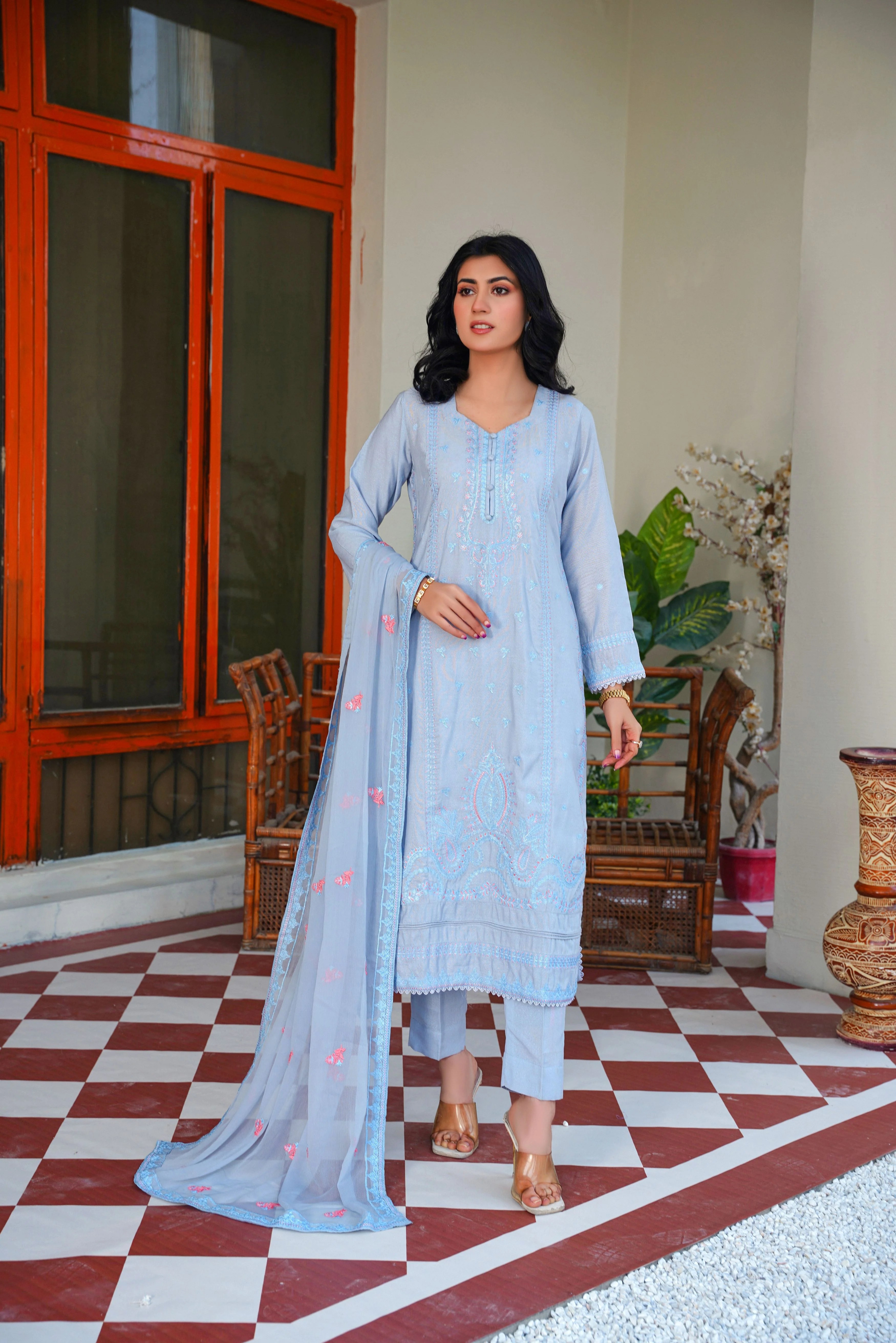 Karandi Suits Elegant And Trendy Women S Clothing Collection Online