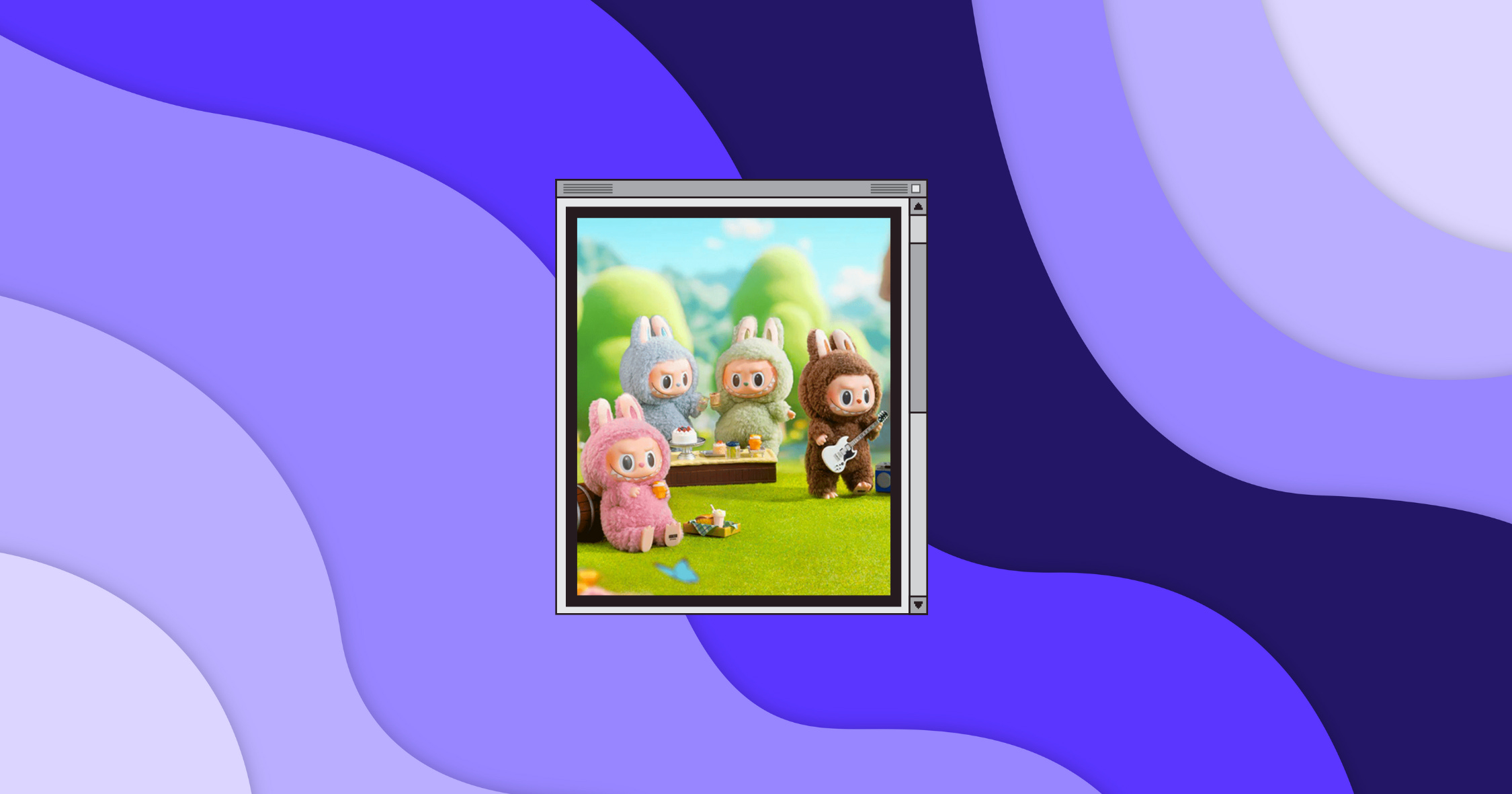 beyond labubu + why theres porn on spotify now - Thred Website