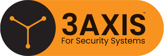Three Axis