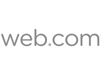 web logo
