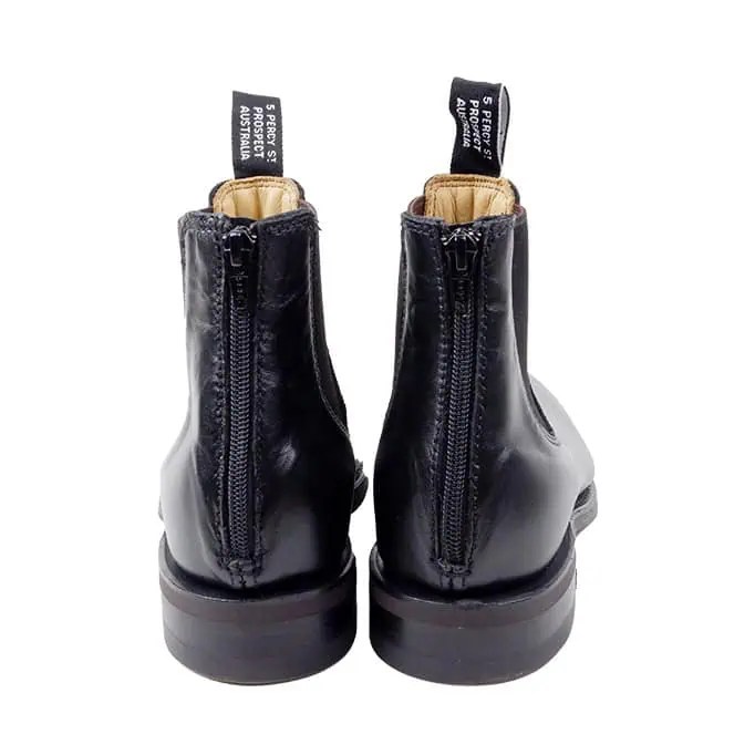 Zipper Replacements