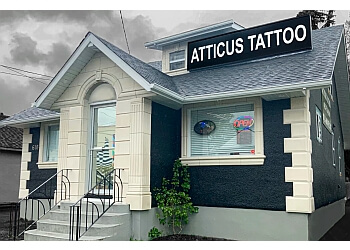 3 Best Tattoo Shops In Calgary Ab Expert Recommendations