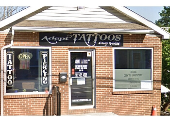 3 Best Tattoo Shops In Halifax Ns Expert Recommendations