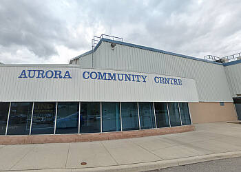 Stronach Aurora Recreation Complex - 3 Best Recreation Centers In Aurora On Expert Recommendations