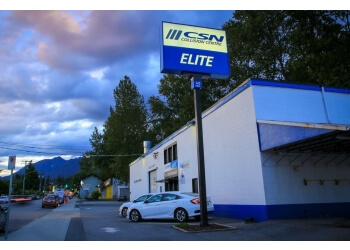 3 Best Auto Body Shops In North Vancouver Bc Threebestrated