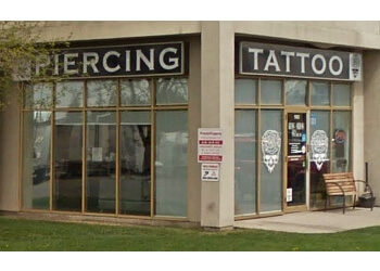 3 Best Tattoo Shops In Calgary Ab Expert Recommendations