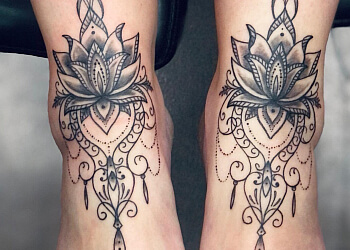 3 Best Tattoo Shops In Red Deer Ab Expert Recommendations