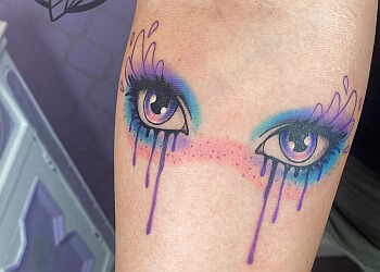 3 Best Tattoo Shops In Guelph On Expert Recommendations