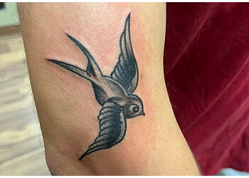 3 Best Tattoo Shops In Guelph On Expert Recommendations