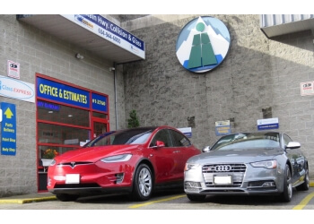 3 Best Auto Body Shops In Coquitlam Bc Threebestrated