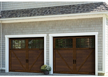 When you're in a rush to leave for work or coming home after a long day, few things are more frustrating than a garage door that doesn't open and close properly. 3 Best Garage Door Repair in Halifax, NS - Expert