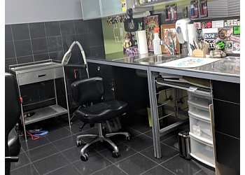 Aug 09, 2012 · disappearing inc. 3 Best Tattoo Shops in London, ON - ThreeBestRated