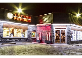 3 Best Tattoo Shops In Waterloo On Expert Recommendations