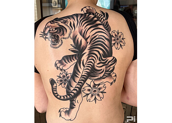 3 Best Tattoo Shops In London On Expert Recommendations