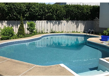 Piscine Ste D Eau Hot Tub Pool 571 Rue Principale Laval Laval Qc Canada Phone Number Yelp