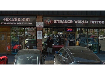 3 Best Tattoo Shops In Calgary Ab Expert Recommendations