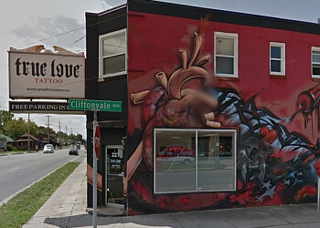 3 Best Tattoo Shops In London On Expert Recommendations